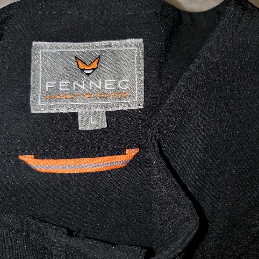 Fennec Golf jacket - Picture 2 of 5